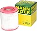 Mann-Filter C 1652 Air Filter