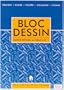 Papier Dessin 125g A4 Uni - Bloc De 40 [Jouet]