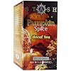 Stash Premium Tea, Decaf Pumpkin Spice, Tea Bags, 18-Count Boxes (Pack of 6)