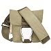 Mud Beige Natural Color Reisenthel Airbelt Bag XS - Take it anywhere