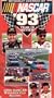 Nascar '93 Greatest Highlights [VHS]