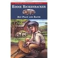 Eddie Rickenbacker: Boy Pilot and Racer (Young Patriots Series)