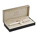 Parker Ingenuity Small Daring Pearl with Pink Gold Trim (PGT) 5th Technology Mode Pen (S0959110)