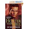 Hotter than Hell (Hell on Earth, Book 3)