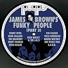 James Brown's Funky People, Part 3