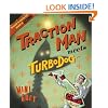 Traction Man Meets Turbo Dog