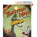 Traction Man Meets Turbo Dog
