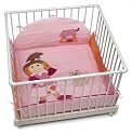 Sterntaler 91952-000000 - Laufstalleinlage Helene