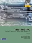The x86 PC: Assembly Language, Design...