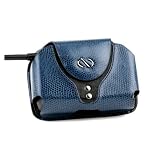 51IWFc89yBL. SL160  Naztech Boa Case   Blackberry 7500   Blue