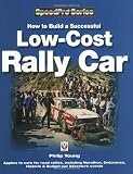 How to Build a Successful Low-Cost Rally Car (Speedpro)