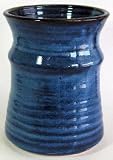 Wine Chiller Cozy - Pacific Blue Glaze