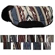 Big Horn Round Skirt Saddle Pad