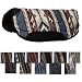 Big Horn Round Skirt Saddle Pad
