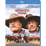 Broken Trail [Blu-ray]