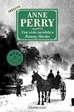 Una visita navidena a Romney Marshes/ A Christmas Guest (Spanish Edition)