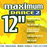 Maximum Dance, Vol. 2 [12" Vinyl] Search