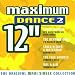 Search : Maximum Dance, Vol. 2 [12" Vinyl]