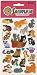 Sandylion Cat Stickers