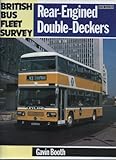 Rear-engined double-deckers