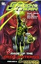 Rage of the Red Lanterns (Green Lantern)