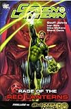 Cover of Green Lantern by Geoff Johns Ivan Reis 1848562896