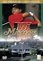 Highlights Of the 1997 Masters Tournament: Collector's Edition