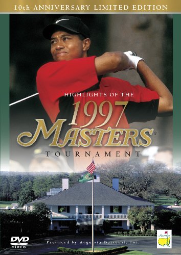 Highlights Of the 1997 Masters Tournament: Collector's Edition