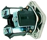 ACDelco 214-2129 Professional Exhaust Gas Recirculation Valve