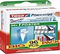 Tesa 58003-79-0 - Tesa Posterstrips 20er