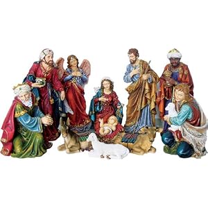 Click to buy Italian Christmas decorations   : 42