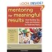 Mentoring for Meaningful Results: Asset-Building Tips, Tools, and Activities for Youth and Adults