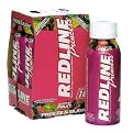 Redline RTD Princess- Exoitic Fruit- Four 8 Oz Bottles