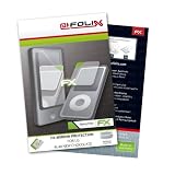 atFoliX Spiegelfolie f�r LG BL40 New Chocolate - FX-Mirror: Spiegel Schutzfolie vollverspiegelt! H�chste Qualit�t - Made in Germany!von "Displayschutz@FoliX"