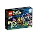 LEGO Monster Fighters 9462: The Mummy