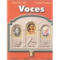Voces / Voices (Puertas Al Sol / Gateways to the Sun) (Paperback)