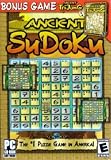Ancient Sudoku w/ Ancient Tri-Jong