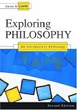 Exploring Philosophy: An Introductory Anthology