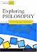 Book Exploring Philosophy: An Introductory Anthology