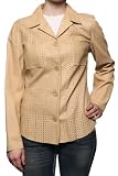 Cristiano di Thiene Leather Jacket CLOUDS
