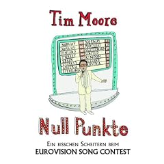 Null Punkte - Ein bisschen Scheitern beim Eurovision Song Contest