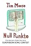 Null Punkte - Ein bisschen Scheitern beim Eurovision Song Contest