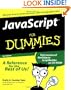 JavaScript For Dummies