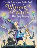 Winnie the Witch: Three Story Treasury (Winnie the Witch)