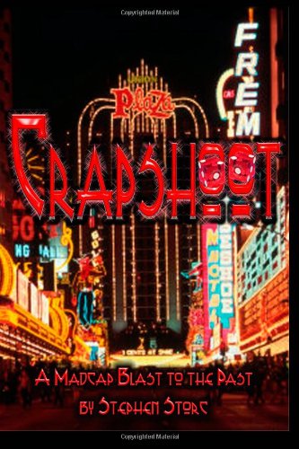 crapshoot a madcap blast to the past