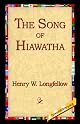The Song Of Hiawatha