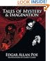 Tales Of Mystery And Imagination