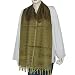 Designer Scarf Viscose Vintage Accessories 20 x 72 inches (srft171)