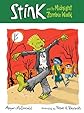 Stink and the Midnight Zombie Walk