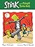 Stink and the Midnight Zombie Walk (Book #7)